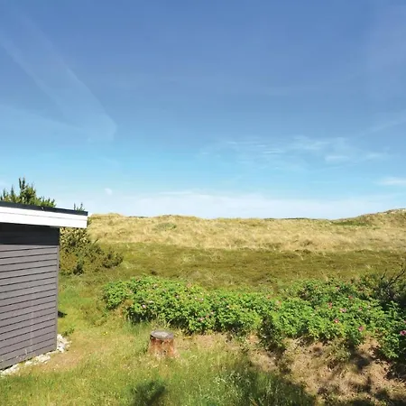 Three-bedroom Holiday In Thisted