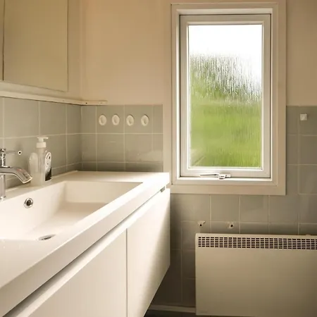 Holiday home Three-bedroom Holiday In Thisted Norre Vorupor